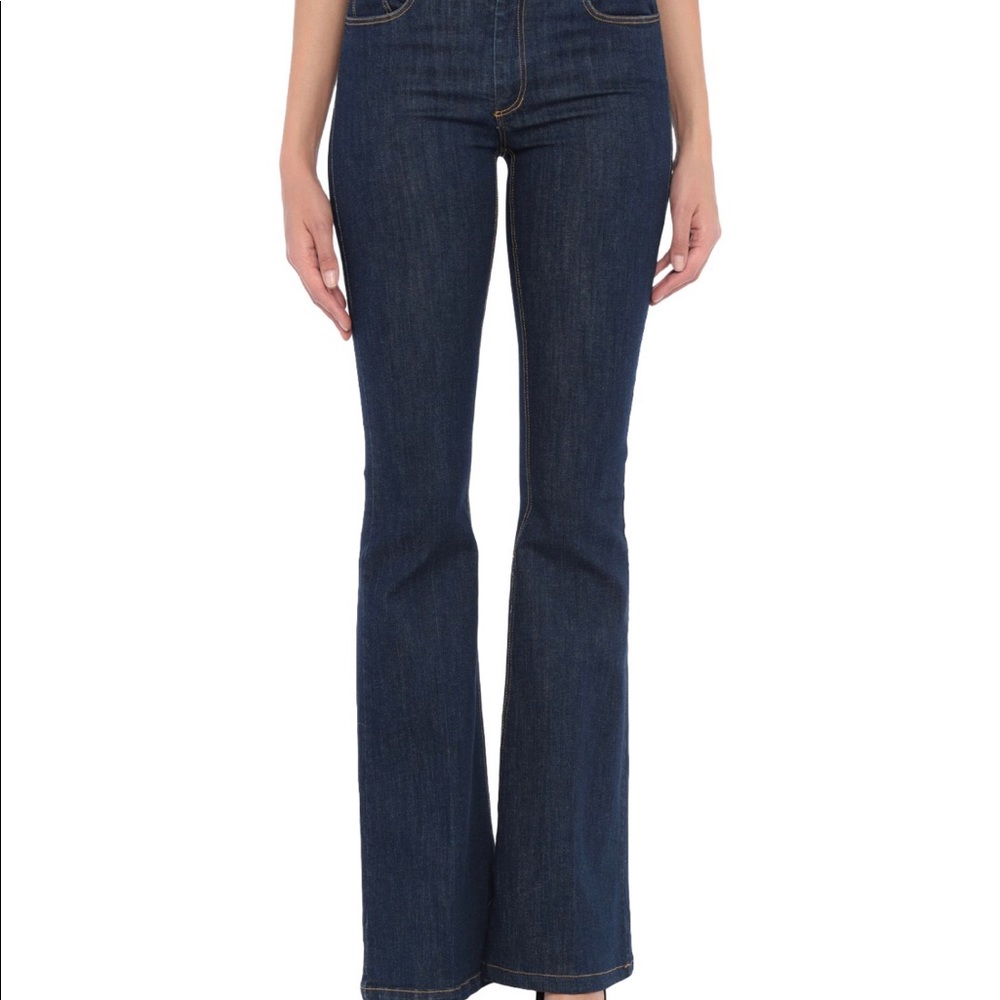 New: 1-One Italian designer jeans